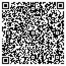QR code with M Donna Moore contacts