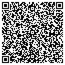 QR code with A & B Econo Storage contacts