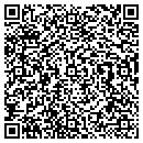 QR code with I S S-Riomar contacts