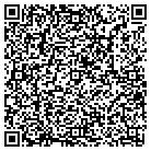 QR code with Hankyu Express Intl Co contacts