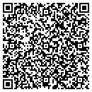 QR code with All Snax contacts