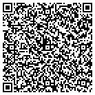 QR code with Bluestem Landscape Constructio contacts