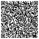QR code with E&H Construction Co Inc contacts
