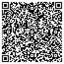 QR code with Allen Ambulance Service contacts