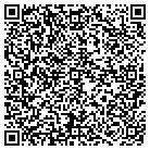 QR code with Nancy's Divine Collections contacts