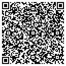 QR code with Just Between Us contacts