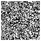 QR code with Preston On The Lake Mfd Hsng contacts
