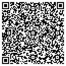 QR code with C & L Glass & Mirror contacts
