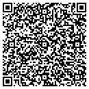 QR code with Albert Terry contacts