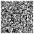 QR code with M/L Painting contacts