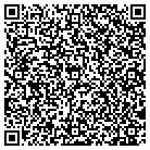 QR code with Hunkar Laboratories Inc contacts