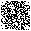 QR code with MEB Corp contacts