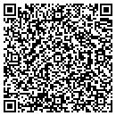 QR code with David Hillis contacts