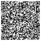 QR code with A & A Worldwide Distributions contacts