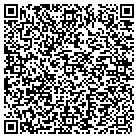QR code with Hills Towing Service & Sales contacts