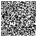 QR code with Y O Ranch contacts