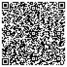 QR code with Servpro Of Fannin & Hunt contacts