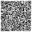 QR code with B K Mechanical Service contacts
