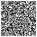 QR code with KBM Workspace contacts