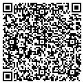 QR code with Prida contacts