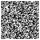 QR code with Martin Fabrication & Machine contacts