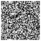 QR code with Rays Barber & Style Shop contacts