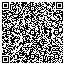 QR code with Custom World contacts