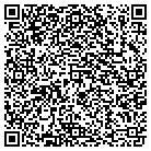 QR code with Toms Binding Service contacts