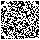QR code with Garys Corvette Connection contacts