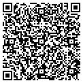 QR code with Enclave contacts