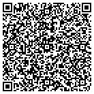 QR code with Heart of Gold Foundation Inc contacts