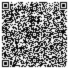 QR code with Thunderbird Transit In Ozona contacts