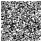 QR code with High Tech Solutions contacts