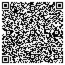 QR code with Mandarin Chef contacts