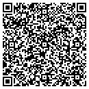 QR code with Fazolis contacts