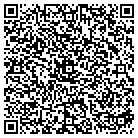 QR code with Masterworks Custom Homes contacts