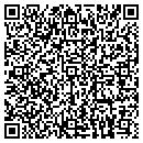 QR code with C V B of Mexico contacts