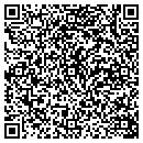 QR code with Planet Tees contacts
