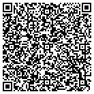 QR code with Alamo Dial Up & Communications contacts