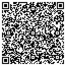 QR code with W S Allen & Assoc contacts
