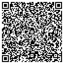 QR code with J C S Collision contacts