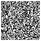 QR code with Leander Public Library contacts
