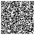 QR code with GNC contacts