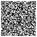 QR code with TJK Antiques contacts
