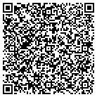 QR code with Navasota Abstract & Title Co contacts