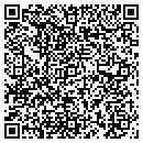 QR code with J & A Appliances contacts