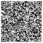 QR code with B & B Specality Products contacts