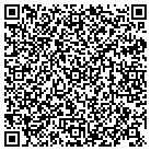 QR code with E M Hahne International contacts