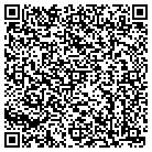 QR code with C J Frank Carpet Care contacts