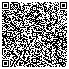 QR code with J & A Fire Protection contacts